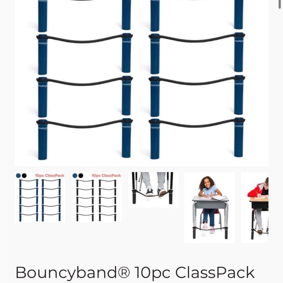 23 Bouncy Bands - Picture 2 of 2